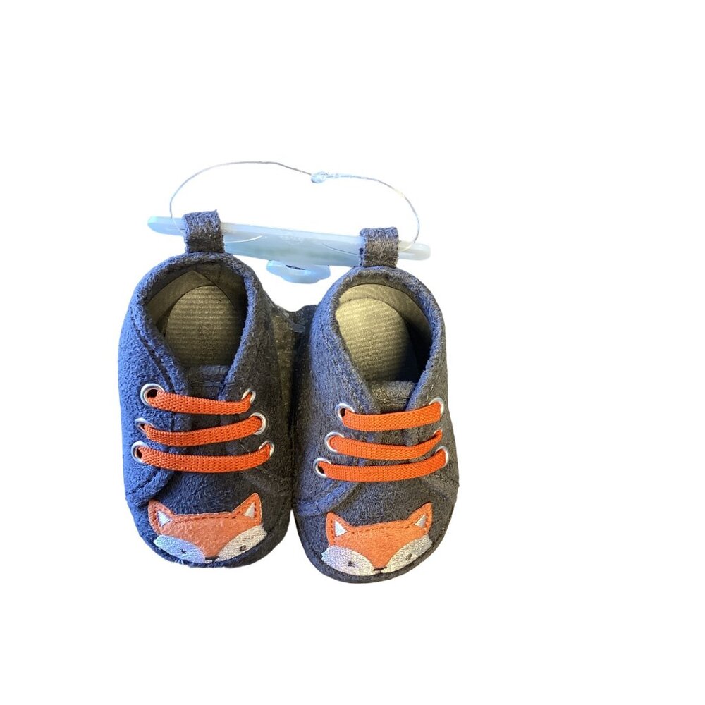 Little Me shoes/sneakers SKU B011